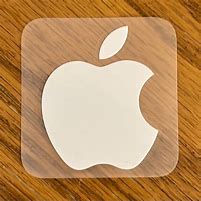 Image result for Apple Logo Stickers in Qatar