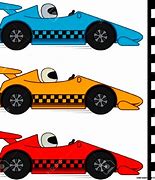 Image result for Auto Racing Clip Art