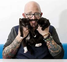 Image result for Jackson Galaxy Partner
