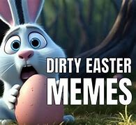 Image result for Twisted Easter Memes