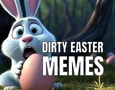 Image result for Sacrilegious Easter Memes