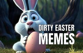 Image result for Evil Easter Meme