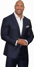 Image result for The Rock Cardboard Cutout
