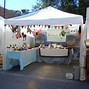 Image result for Handmade Clothing Booth at a Craft Fair