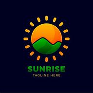 Image result for Sunrise Logo Design