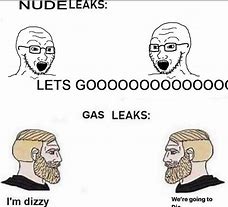 Image result for Meme Leaking