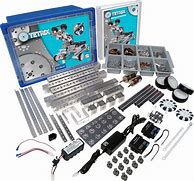 Image result for Tetrix Kit