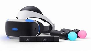 Image result for Sony VR 2