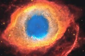 Image result for Eye of God Nebula Unaltered