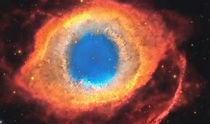 Image result for Eye of God Nebula James Webb