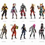 Image result for Characters in Fortnite