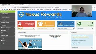 Image result for Nexus Rewards