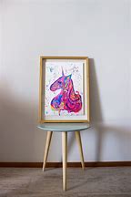 Image result for Rainbow Unicorn Art