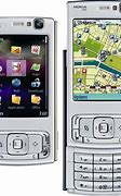 Image result for Nokia N95 Smartphone