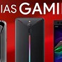 Image result for Rog Phone and Laptop
