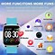 Image result for Smartwatch Women Sleep Tracker