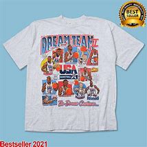 Image result for Vintage NBA T-Shirts