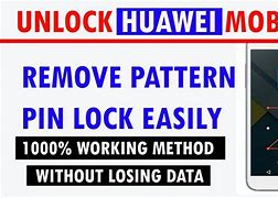 Image result for How to Unlock Lnotes App Huawei