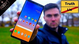 Image result for Galaxy Note 9 Memory Doss