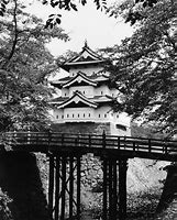 Image result for Hirosaki Castle