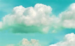 Image result for Lime Green Cloud with Blue Stripes