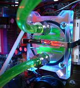 Image result for Water Cooling CPU