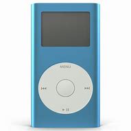 Image result for Original iPod Mini Blue