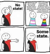 Image result for Buy a State Meme