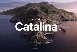 Image result for iOS Catalina