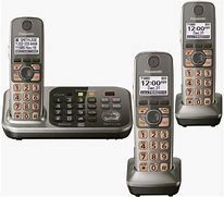 Image result for Panasonic Landline Phones Lock Screen