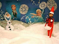 Image result for Want to Build a Snowman Frozen
