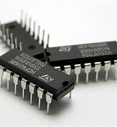 Image result for Chipset and Integrated Circuit