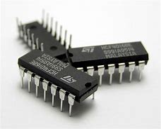 Image result for Image of Intergreat Circuit and Processor