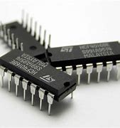 Image result for IC Circuit
