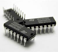 Image result for Types of Desktop Computer Integrated Circuit
