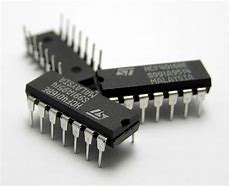 Image result for Integrated Circuit Label