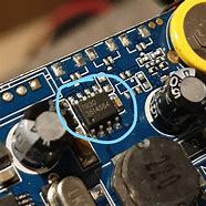 Image result for Integrated Circuit Markings