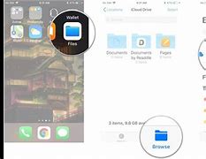 Image result for iPhone Saved Files
