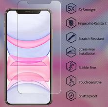 Image result for Xmart Privacy Screen Protector for iPhone