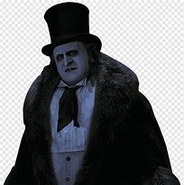 Image result for Batman Villain Penguin