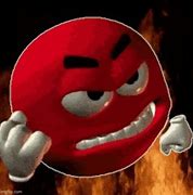 Image result for Red Angry Rage Meme