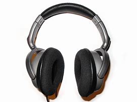 Image result for Headphones