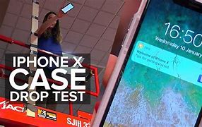 Image result for X Drop Test iPhone