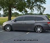 Image result for Custom Honda Odyssey