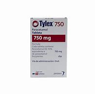 Image result for Tylex 750