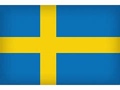 Image result for Sweden Flag Clip Art Free