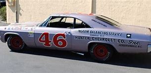 Image result for 65 Impala NASCAR