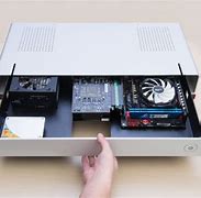 Image result for Flat PC Case