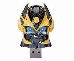 Image result for Transformers Flash Drives