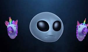 Image result for Animoji Alien